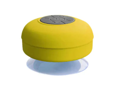 Waterproof Bluetooth Shower Speaker